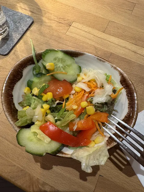 Charlotte Kong_Restaurant Scheune_Berlin_review