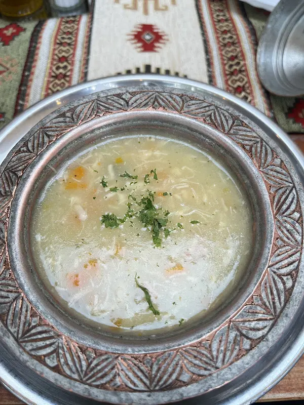 Melisa_Sarajevo Inn Grunewald_Berlin_review