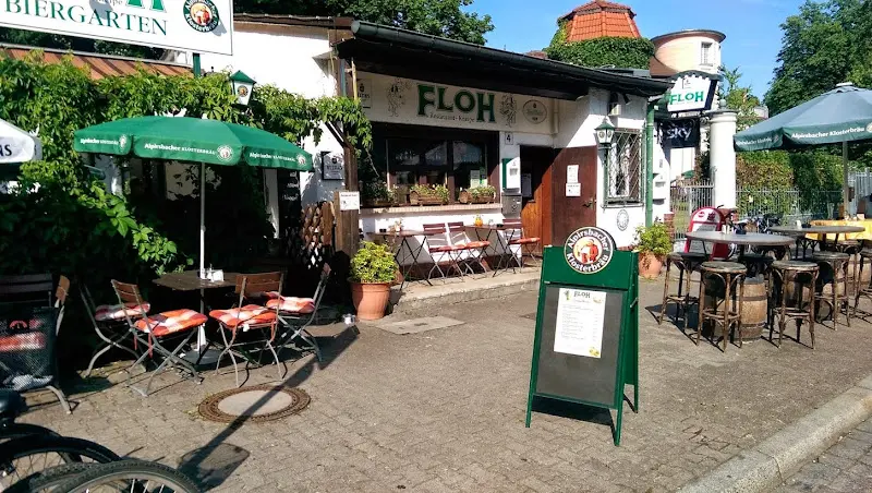 Restaurant Floh_Berlin_slider_image_1