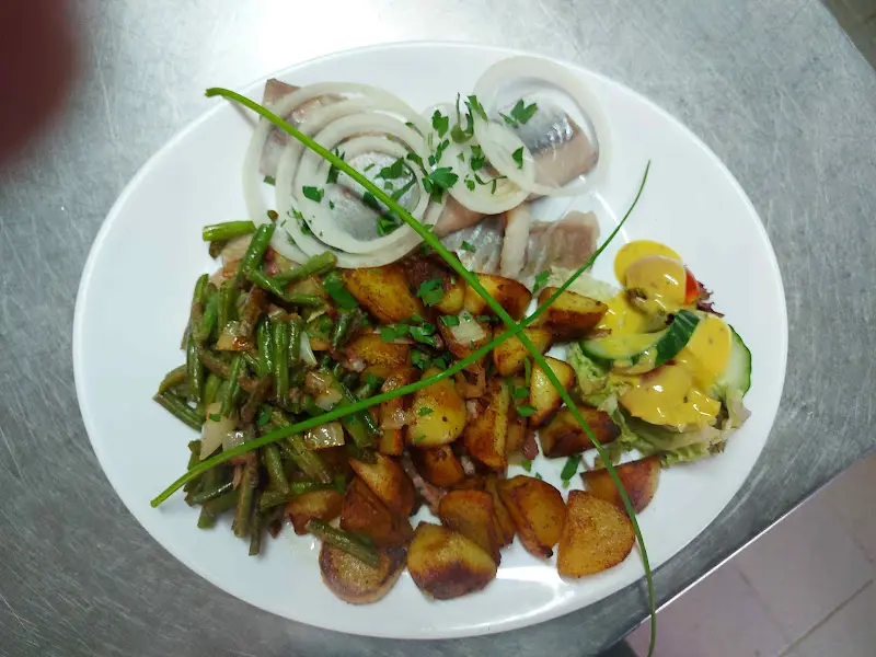 Restaurant Floh_Berlin_slider_image_3