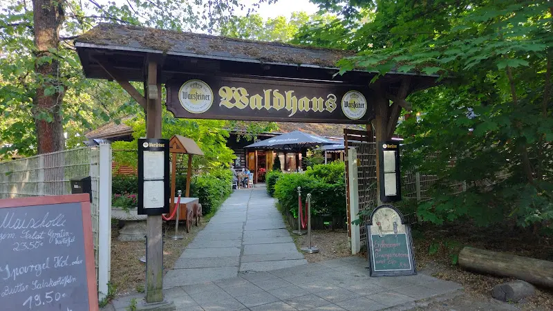 Menu_Waldhaus an der Havelchaussee_Berlin_image_1