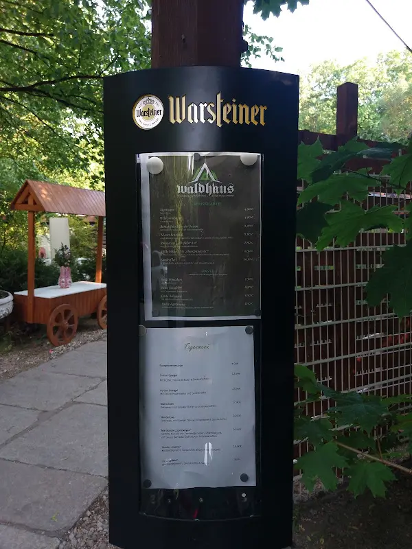 Menu_Waldhaus an der Havelchaussee_Berlin_image_2