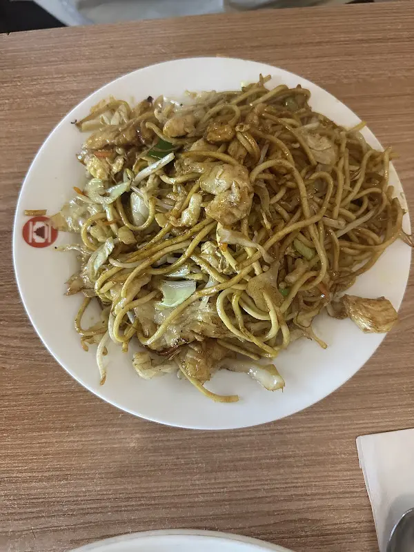 Alba Mustafaj_Asia Garten_Berlin_Bewertung