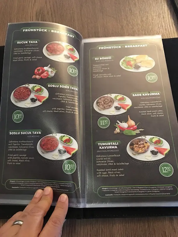 Menu_La Fiamma Restaurant & Frühstückshaus_Berlin_image_3