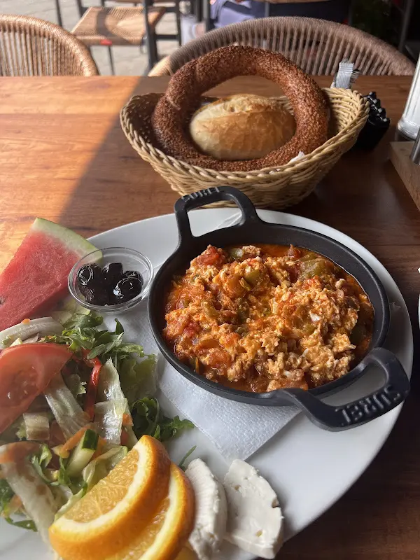 HC_La Fiamma Restaurant & Frühstückshaus_Berlin_review