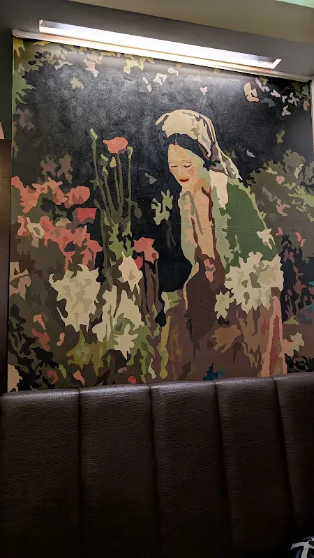 Jerry Newitt_La Fiamma Restaurant & Frühstückshaus_Berlin_review