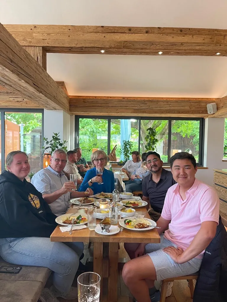 S Azar-Mehr_Gasthaus mit Landhotel zum Wagen_Achern_review