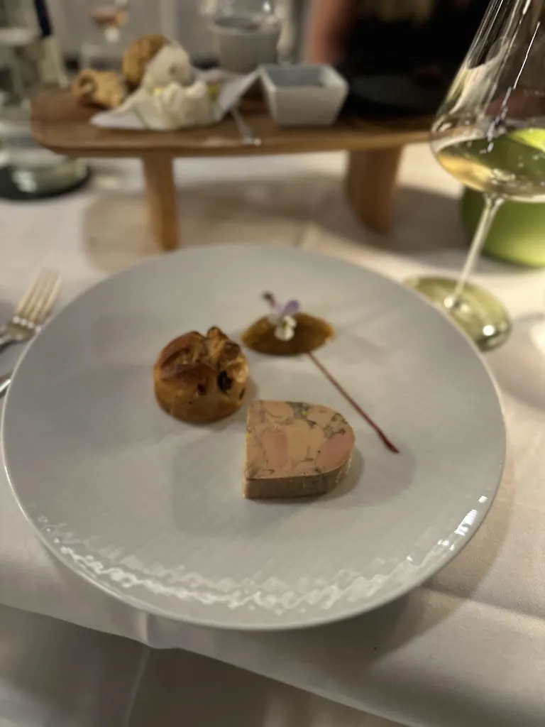 Menu_Le Jardin de France_Baden-Baden_image_6