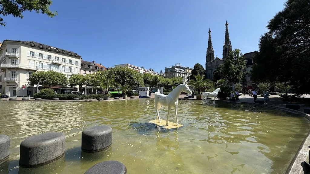 Jerry CHIANG 江_Le Jardin de France_Baden-Baden_recensione
