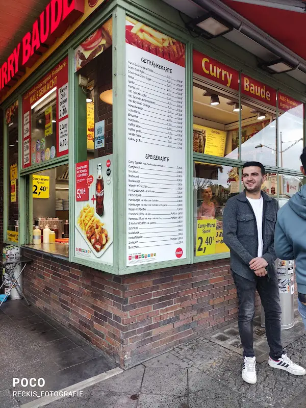Menu_Curry Baude Gesundbrunnen_Berlin_image_1