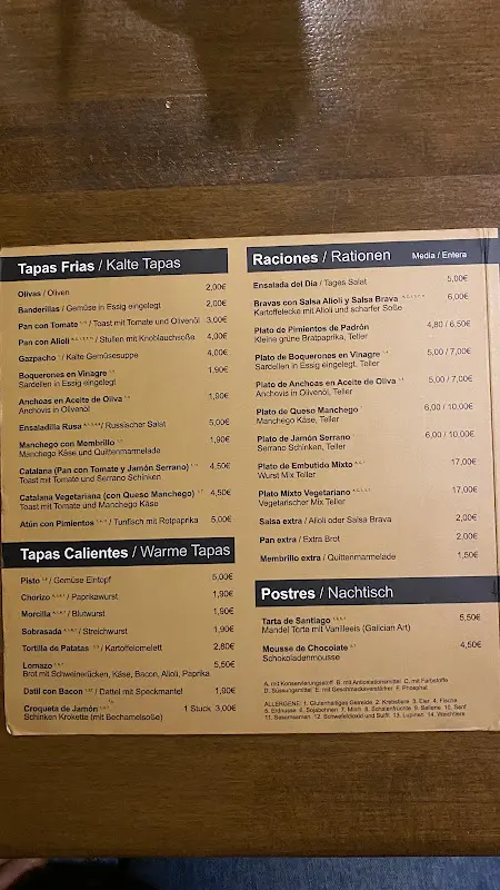 Menu_El Pepe_Berlin_image_2