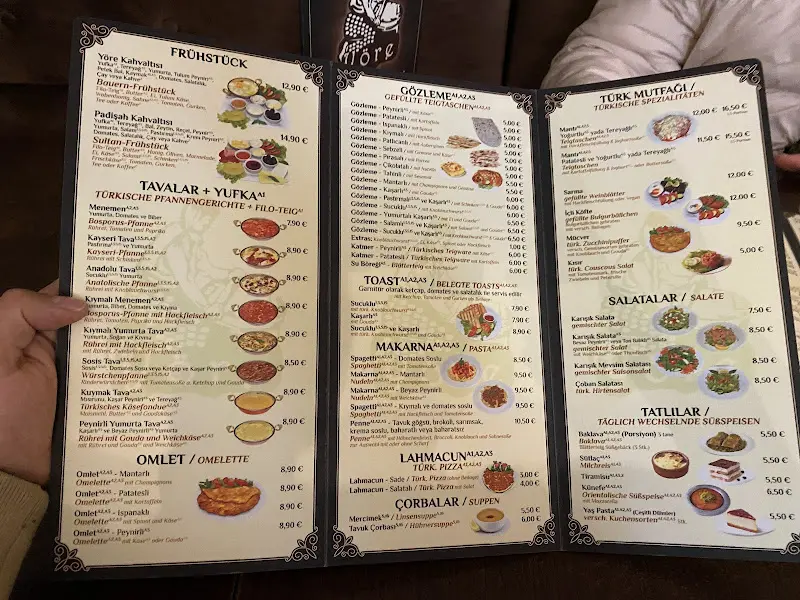 Menu_Yöre Gözleme ve Mantı Evi_Berlin_image_3