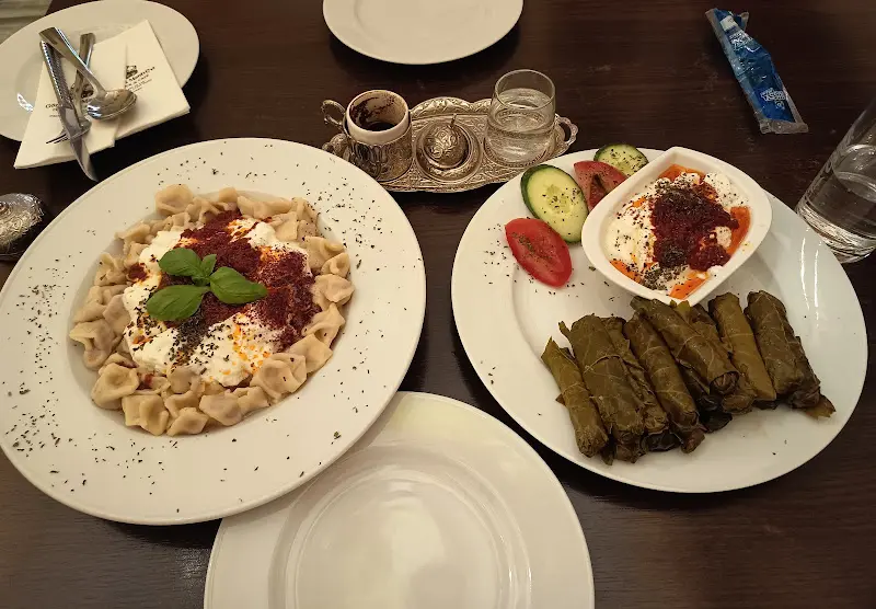 Cansın Pekşen_Yöre Gözleme ve Mantı Evi_Berlin_review