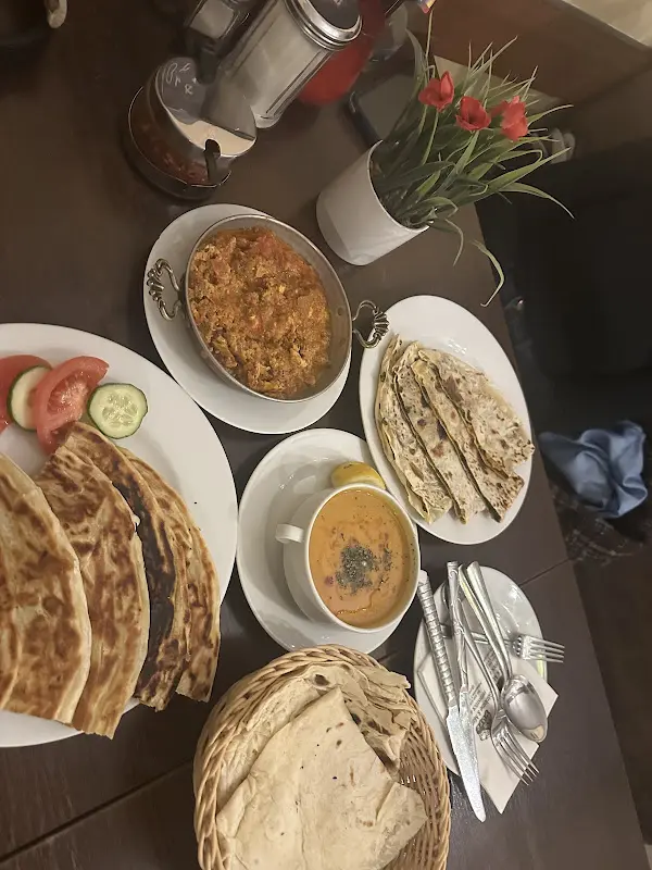 Ghofrane Ouertani_Yöre Gözleme ve Mantı Evi_Berlin_review