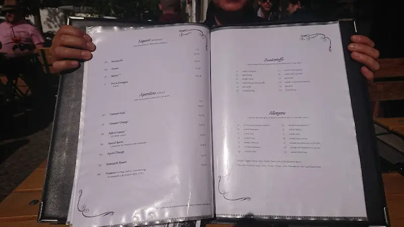 Menu_DaGiorgio's_Berlin_image_2