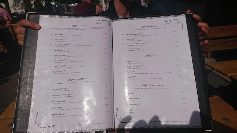 Menu_DaGiorgio's_Berlin_image_3