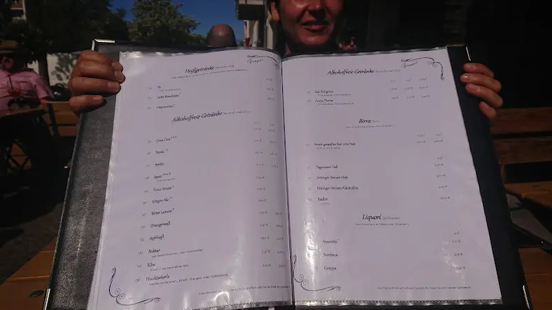 Menu_DaGiorgio's_Berlin_image_4