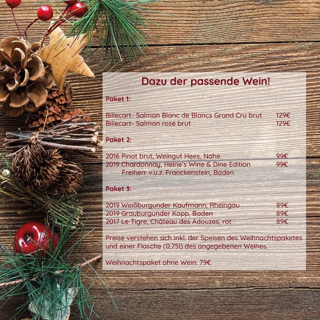 Menu_Heine's Wine & Dine_Baden-Baden_image_2