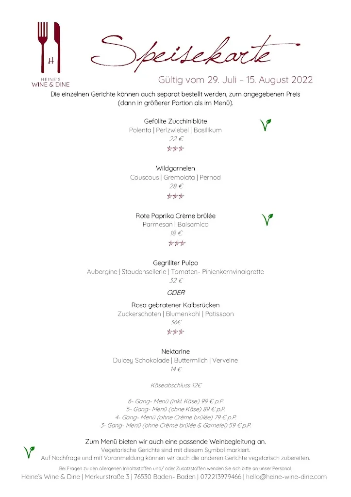 Menu_Heine's Wine & Dine_Baden-Baden_image_4