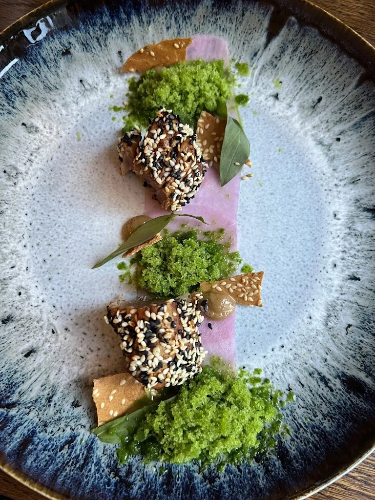 Menu_Heine's Wine & Dine_Baden-Baden_image_7