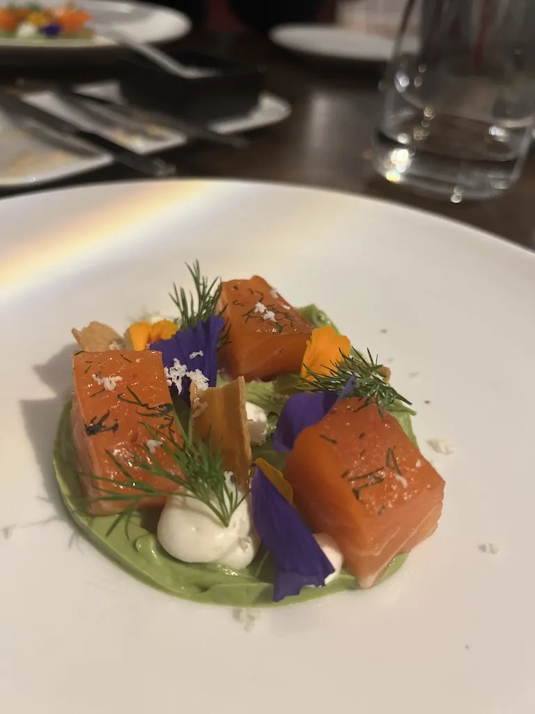 A Sofi_Heine's Wine & Dine_Baden-Baden_recensione