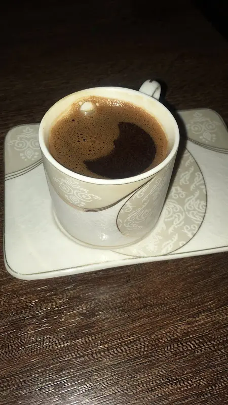 Milica Gusic_Alaturka Restaurant_Berlin_review