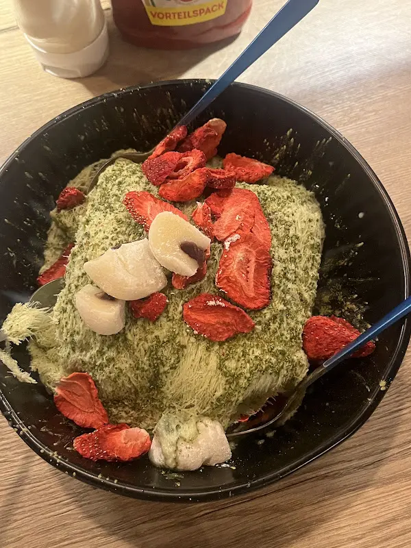 Eunyoung Hwang_Gangnam - Korean Chicken Restaurant_Berlin_recensione