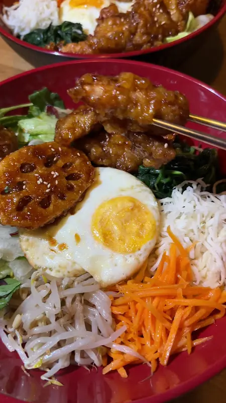 Gangnam - Korean Chicken Restaurant_Berlin_slider_image_2