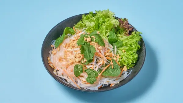 Wing Seng restaurant in Berlin