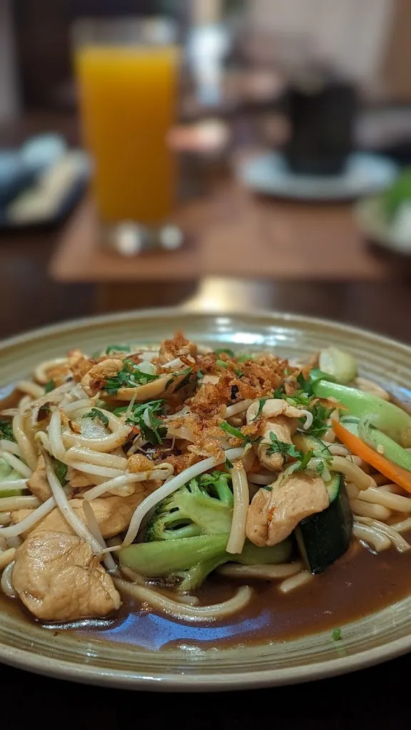 Menu_Saigon Kitchen Vietnamesische_Baden-Baden_immagine_9