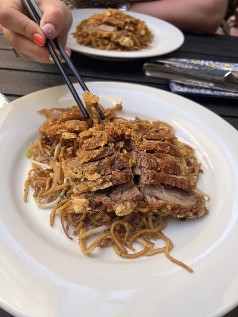 Benson Adams_Saigon Kitchen Vietnamesische_Baden-Baden_recensione