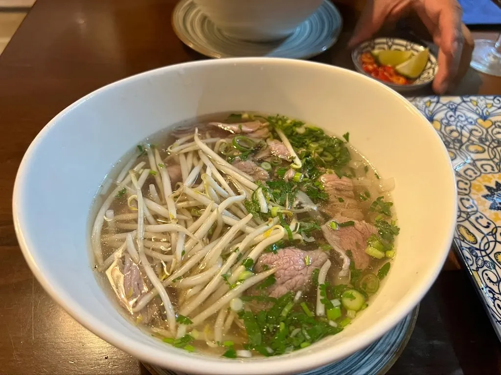 Eva Lee_Saigon Kitchen Vietnamesische_Baden-Baden_recensione