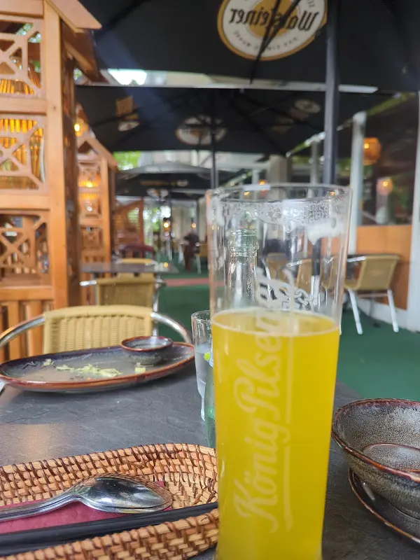 LASER PIX_5 Senses_Berlin_review