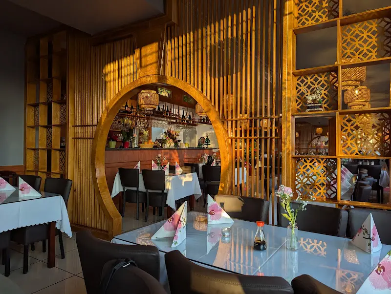 5 Senses ristorante a Berlin