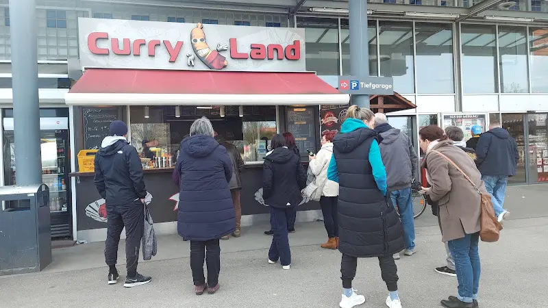 Curry Land - Imbiss Currywurst_Berlin_slider_image_3