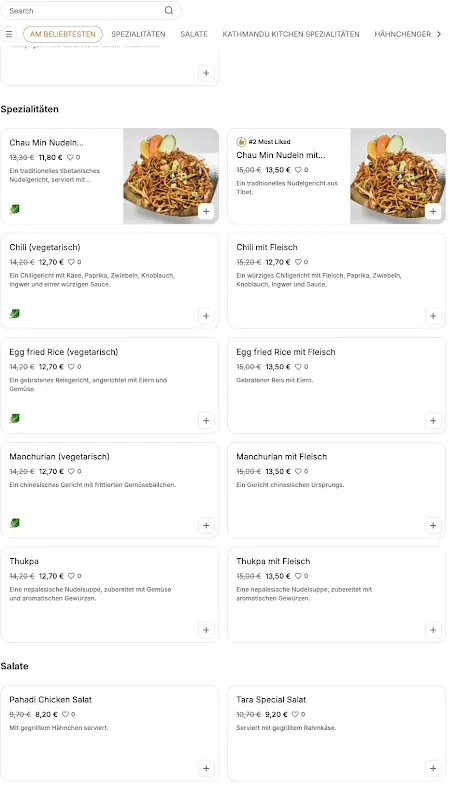 Menu_Kathmandu Kitchen_Berlin_image_1