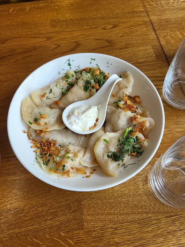 Akaki Mamageishvili_Fayna Restaurant_Berlin_review