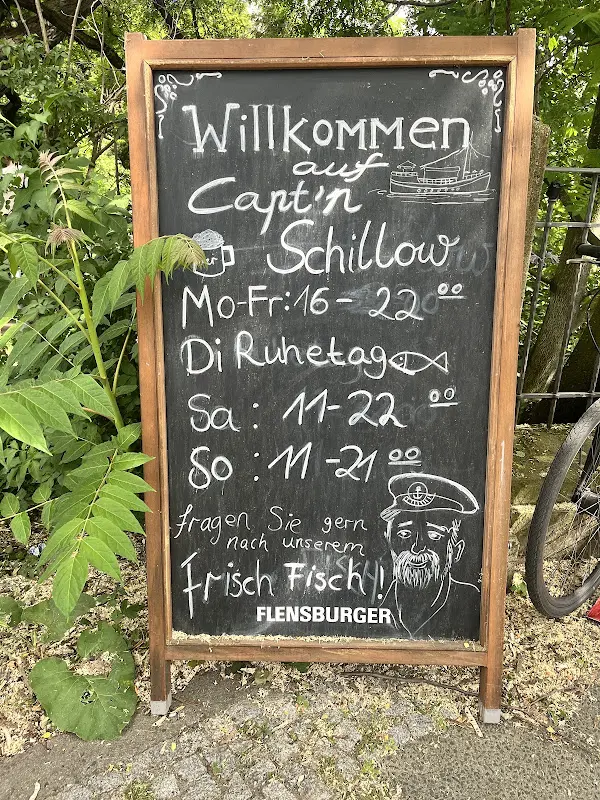 Menu_Capt'n Schillow_Berlin_image_1