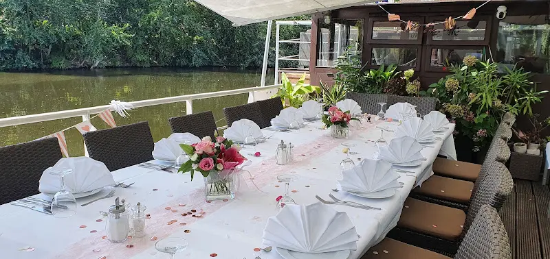 Capt'n Schillow ristorante a Berlin