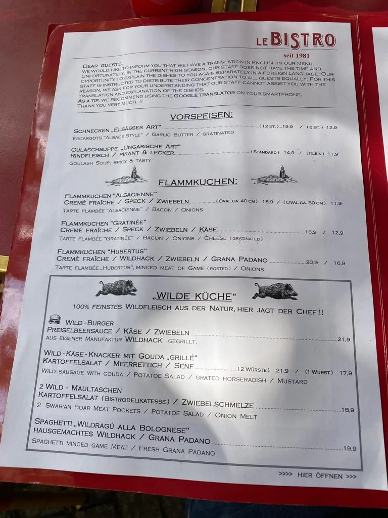 Menu_Le Bistro_Baden-Baden_image_2