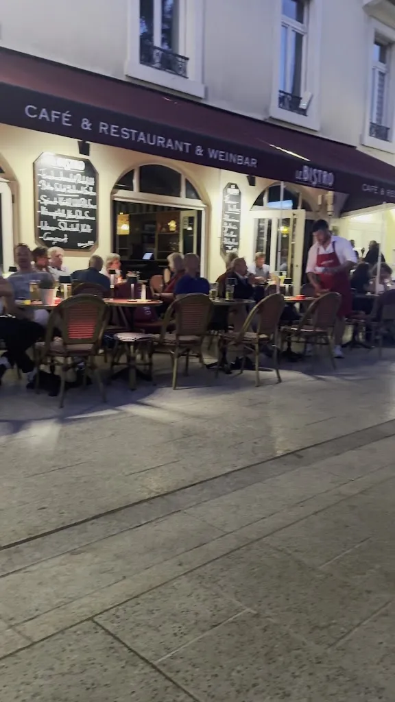 Natasha T_Le Bistro_Baden-Baden_review