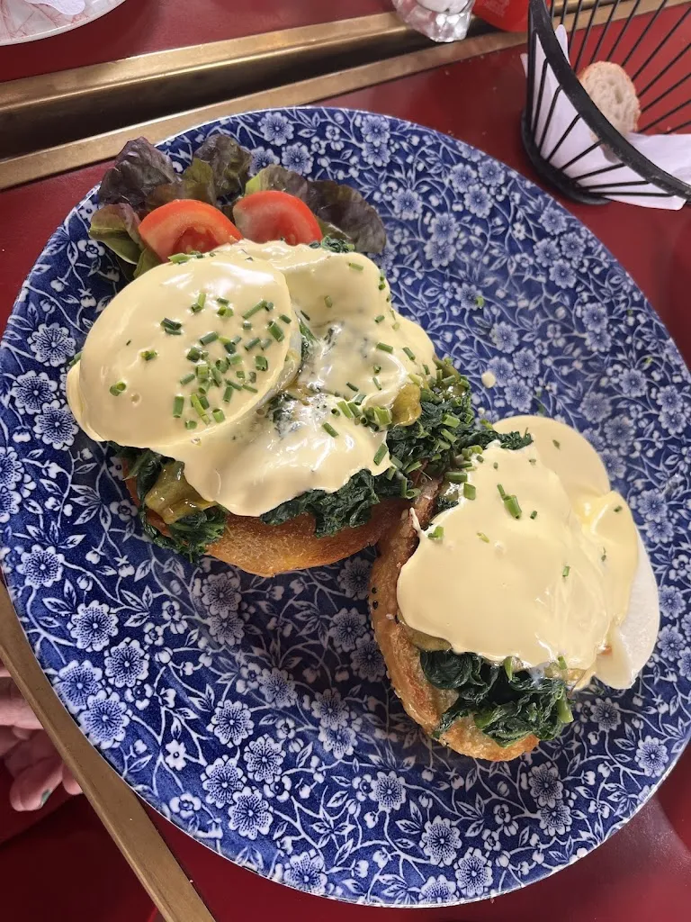 Hensel Family_Le Bistro_Baden-Baden_review