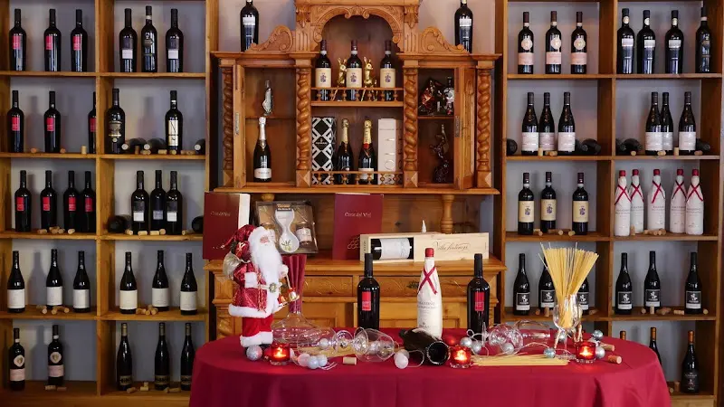 Mokka ristorante a Berlin