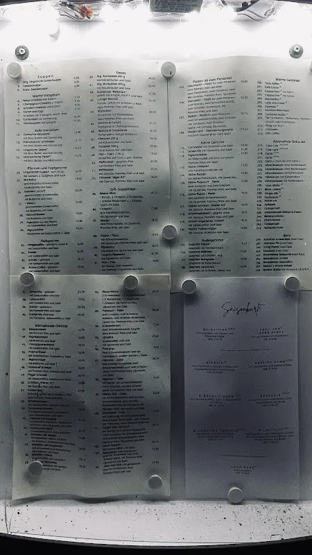 Menu_Restaurant Marjan Grill - Berlin_Berlin_image_1