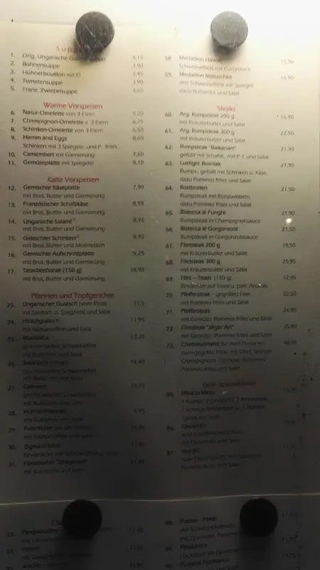 Menu_Restaurant Marjan Grill - Berlin_Berlin_image_2