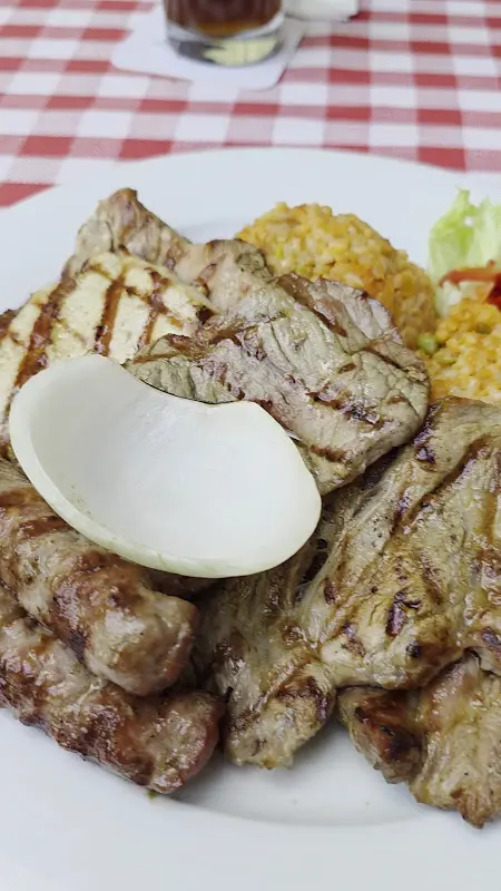 Restaurant Marjan Grill - Berlin_Berlin_slider_image_2