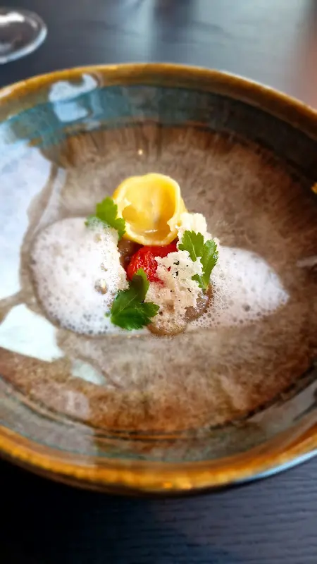 Francois Lagrange_Hugos_Berlin_review