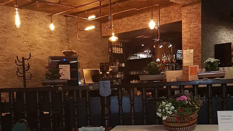 Restaurant Nante Kaulsdorf restaurant in Berlin