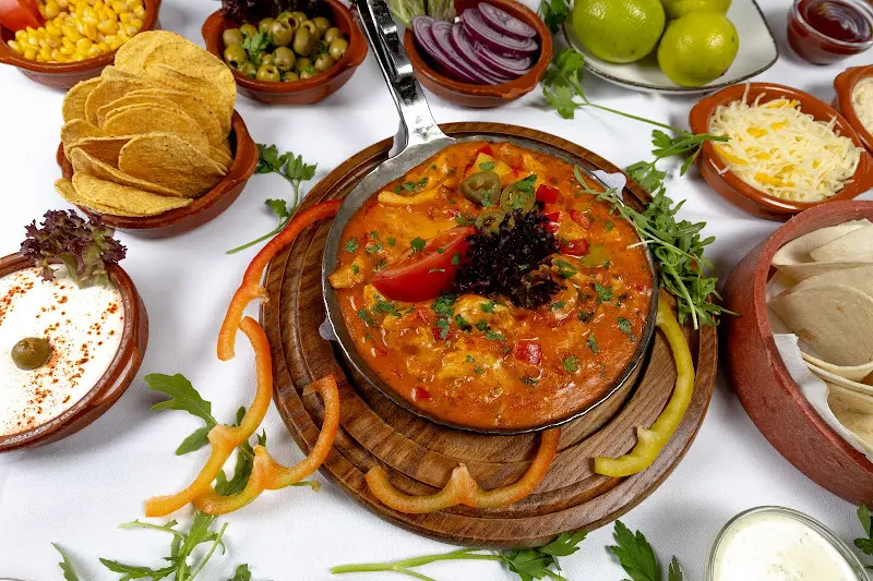 Restaurant La Paz in Hellersdorf_Berlin_slider_image_3