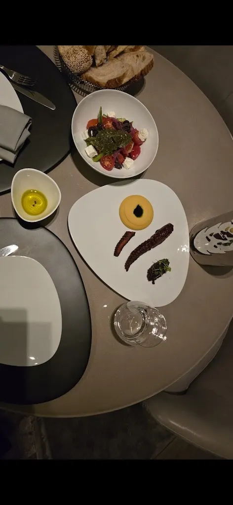 Spiros S_filios restaurant_Baden-Baden_recensione